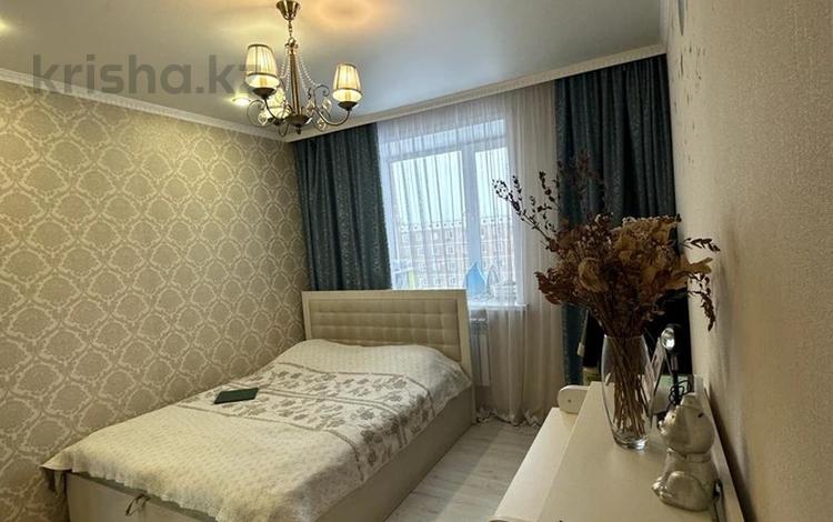 3-комнатная квартира, 83 м², 4/5 этаж, Нурсултана Назарбаева 158г за 29.5 млн 〒 в Кокшетау — фото 2