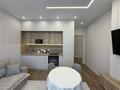 2-комнатная квартира · 40.1 м² · 3/9 этаж, Толе би 63 — За Хан-Шатыром за 43 млн ₸ в Астане, Нура р-н — фото 6