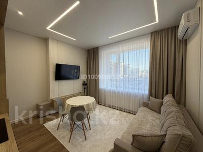2-комнатная квартира · 40.1 м² · 3/9 этаж, Толе би 63 — За Хан-Шатыром за 43 млн ₸ в Астане, Нура р-н