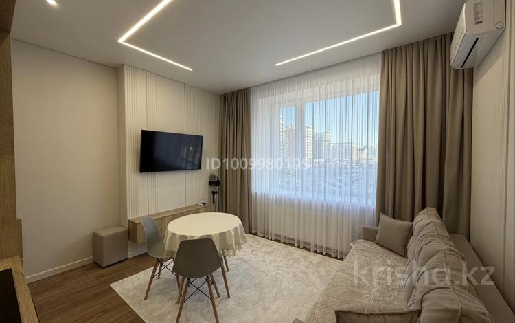 2-комнатная квартира · 40.1 м² · 3/9 этаж, Толе би 63 — За Хан-Шатыром за 43 млн ₸ в Астане, Нура р-н — фото 8