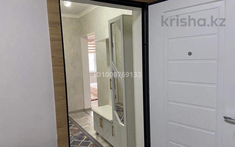 2-комнатная квартира · 50 м² · 4/14 этаж, 189 квартал уч. 25/1 — Рядом ЖК Капитал сити за 180 000 ₸ в Шымкенте, Абайский р-н — фото 2