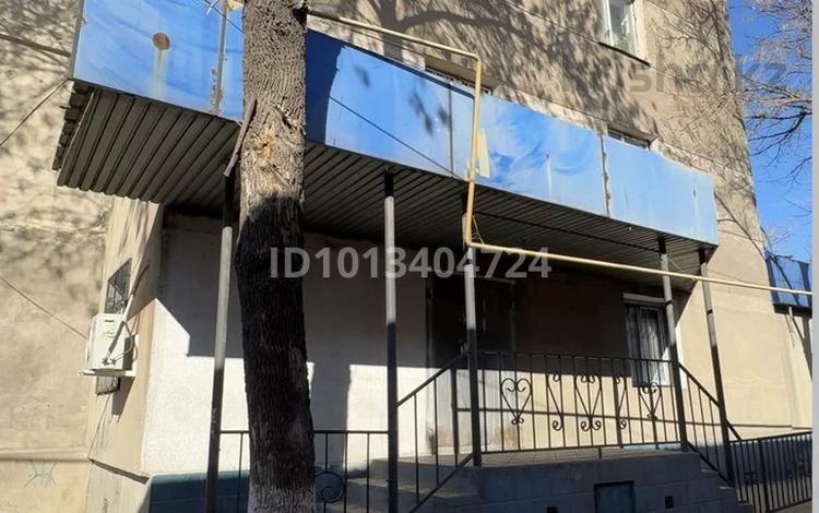1-бөлмелі пәтер · 40 м² · 1/5 қабат, Гагарина 137, бағасы: 18 млн ₸ в Шымкенте, Туран р-н — фото 2