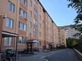 2-бөлмелі пәтер · 60 м² · 2/5 қабат, Гүлдер 2 ш/а., Таттимбета 5Б — Norma, 101 школа, садик Балақай, 28 школа., бағасы: 32 млн ₸ в Караганде, Казыбек би р-н
