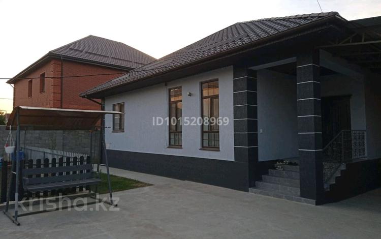 Отдельный дом · 4 комнаты · 125 м² · 7 сот., Алаш 1 за 92 млн ₸ в  — фото 2