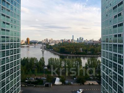 3-бөлмелі пәтер · 110 м² · 10/42 қабат, Желтоксан 2, бағасы: 53 млн ₸ в Астане, Сарыарка р-н