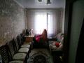 4-комнатная квартира, 75 м², 5/5 этаж, мкр Орбита-2 — Аль-Фараби за 44 млн 〒 в Алматы, Бостандыкский р-н — фото 8