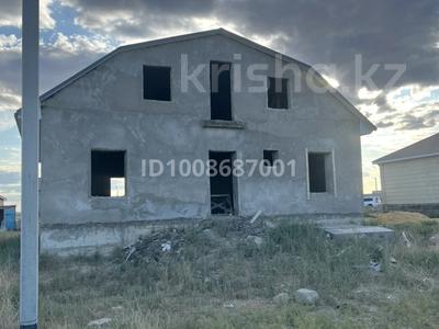 Отдельный дом · 4 комнаты · 100 м² · 10 сот., Молдабекова 27 — Молдабекова за 30 млн 〒 в Жезказгане