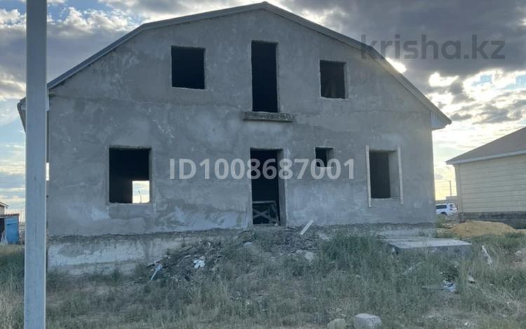 Отдельный дом · 4 комнаты · 100 м² · 10 сот., Молдабекова 27 — Молдабекова за 28 млн ₸ в Жезказгане — фото 2