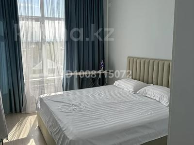 2-комнатная квартира · 58 м² · 5/5 этаж, Пушкина 157 — Пушкина за 320 000 〒 в Таразе