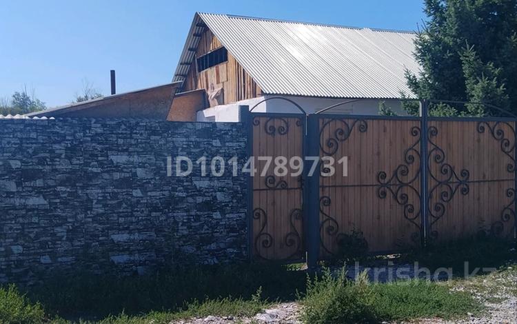 Отдельный дом · 4 комнаты · 82 м² · 7 сот., Бухтарминская 5 за 12 млн ₸ в Новой бухтарме — фото 2