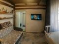 Отдельный дом • 2 комнаты • 45 м² • 4 сот., Кожедуба Суюнбая за 25 млн 〒 в Алматы, Турксибский р-н — фото 4