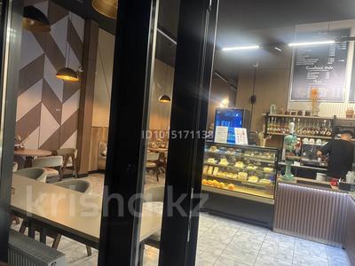 Кофейня,пекарня · 135 м², бағасы: 20 млн ₸ в Алматы, Бостандыкский р-н
