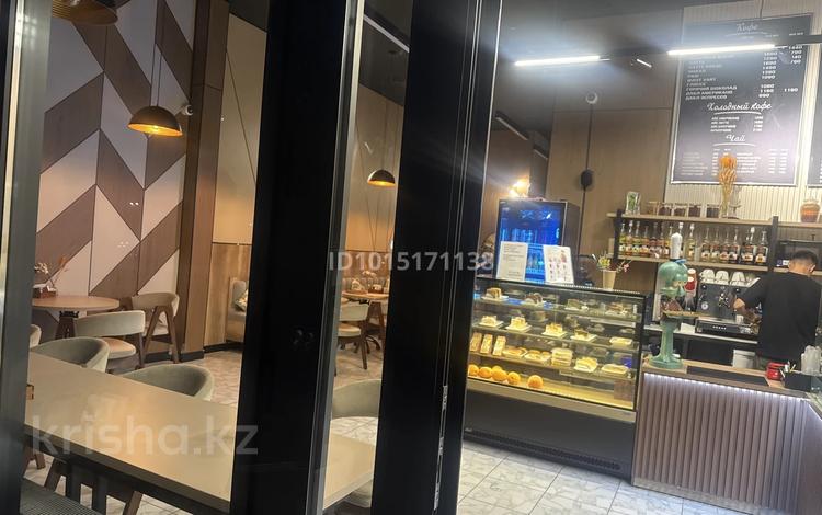 Кофейня,пекарня · 135 м², бағасы: 20 млн ₸ в Алматы, Бостандыкский р-н — фото 2