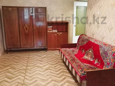 1-комнатная квартира · 33 м² · 4/5 этаж, мкр Орбита-2 6 — Навои-Биржана за 160 000 〒 в Алматы, Бостандыкский р-н