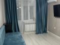 2-комнатная квартира, 48 м², 2/5 этаж помесячно, Байзак батыра за 140 000 〒 в Таразе — фото 10