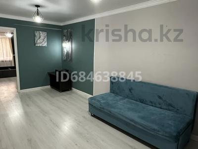 Аренда квартир в Жамбылской обл.: 2-комнатная квартира, 48 м², 2/5 этаж помесячно, Байзак батыра за 140 000 〒 2-комнатная квартира, 48 м², 2/5 этаж помесячно, Байзак батыра за 140 000 〒 в Таразе