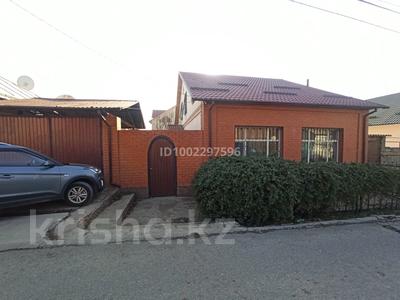 Отдельный дом · 6 комнат · 200 м² · 6 сот., Каскабулак 30 — Между ул. Дулати и ул. Казыбек би за 80 млн ₸ в Шымкенте, Туран р-н