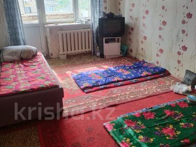 1-комнатная квартира · 33.9 м² · 4/5 этаж, Кунаева за 12.5 млн ₸ в Уральске