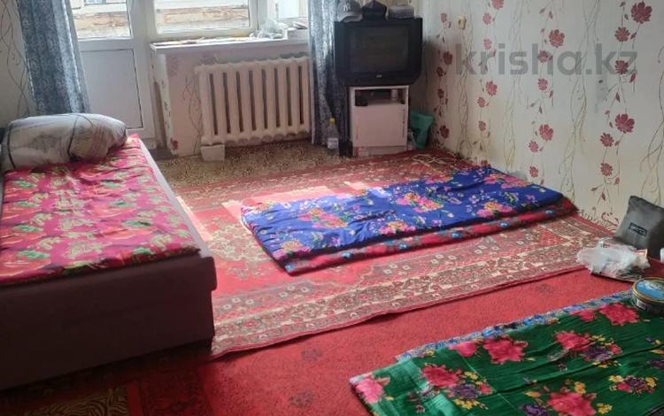 1-комнатная квартира · 33.9 м² · 4/5 этаж, Кунаева за 12.5 млн ₸ в Уральске — фото 2