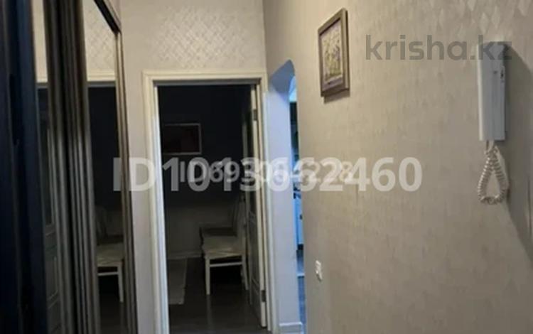 3-комнатная квартира · 76 м² · 6/9 этаж, мкр Жетысу-2 30 за 55 млн ₸ в Алматы, Ауэзовский р-н — фото 2