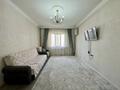 3-комнатная квартира · 76 м² · 6/9 этаж, мкр Жетысу-2 30 за 52 млн ₸ в Алматы, Ауэзовский р-н