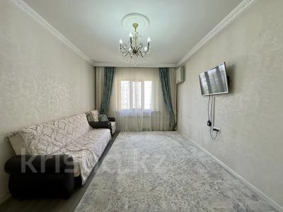 3-бөлмелі пәтер · 76 м² · 6/9 қабат, Жетісу-2 ш/а. 30, бағасы: 52 млн ₸ в Алматы, Ауэзовский р-н