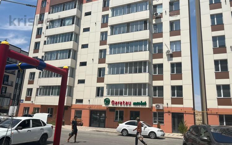 3-комнатная квартира · 78 м² · 8/10 этаж, Асар 2 546/2 за 25 млн ₸ в Шымкенте — фото 2