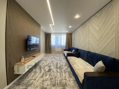2-комнатная квартира · 64 м² · 7/10 этаж, Мкр. Нурлы Жол 57 за 25 000 〒 в Усть-Каменогорске, Ульбинский