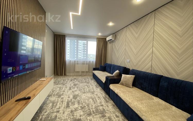 2-комнатная квартира · 64 м² · 7/10 этаж, Мкр. Нурлы Жол 57 за 20 000 ₸ в Усть-Каменогорске, Ульбинский — фото 26