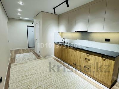 2-комнатная квартира · 54 м² · 7/9 этаж, Райымбек 590/15 — проспект Райымбек-проспект Алатау за 35.8 млн ₸ в Алматы, Наурызбайский р-н