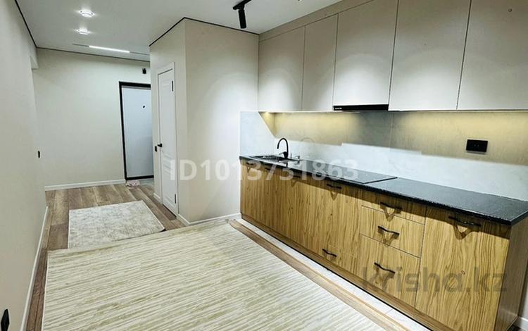 2-комнатная квартира · 54 м² · 7/9 этаж, Райымбек 590/15 — проспект Райымбек-проспект Алатау за 35.8 млн ₸ в Алматы, Наурызбайский р-н — фото 2