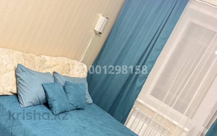 1-комнатная квартира · 50 м² · 5/9 этаж, Наримановская — Центр, Red.Круглосуточно. Жана Кала за 13 000 ₸ в Костанае — фото 21