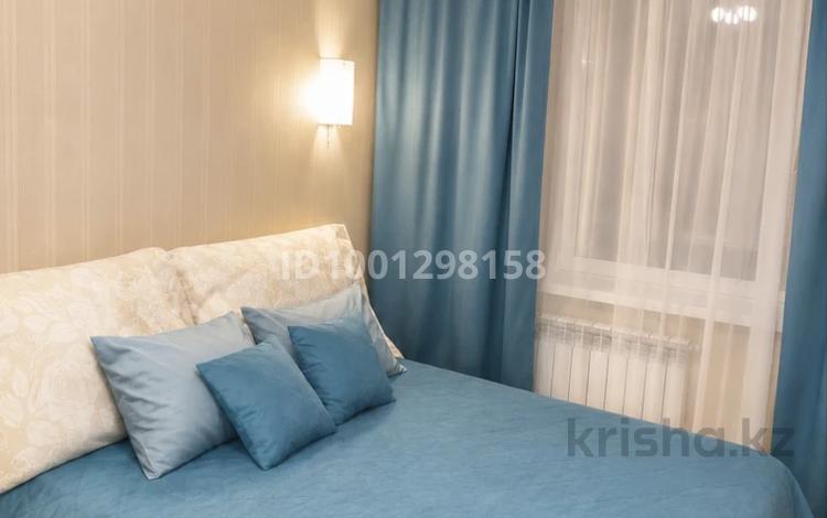 1-комнатная квартира · 50 м² · 5/9 этаж, Наримановская — Центр, Red.Круглосуточно. Жана Кала за 15 000 ₸ в Костанае — фото 22