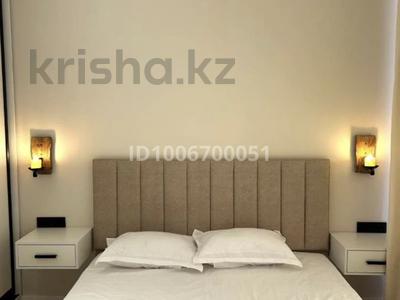 2-комнатная квартира · 52 м², Туран 56 за 18 000 ₸ в Астане, Нура р-н