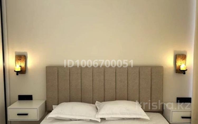 2-комнатная квартира · 52 м², Туран 56 за 18 000 ₸ в Астане, Нура р-н — фото 2
