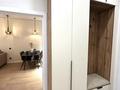 2-комнатная квартира · 52 м², Туран 56 за 18 000 ₸ в Астане, Нура р-н — фото 6
