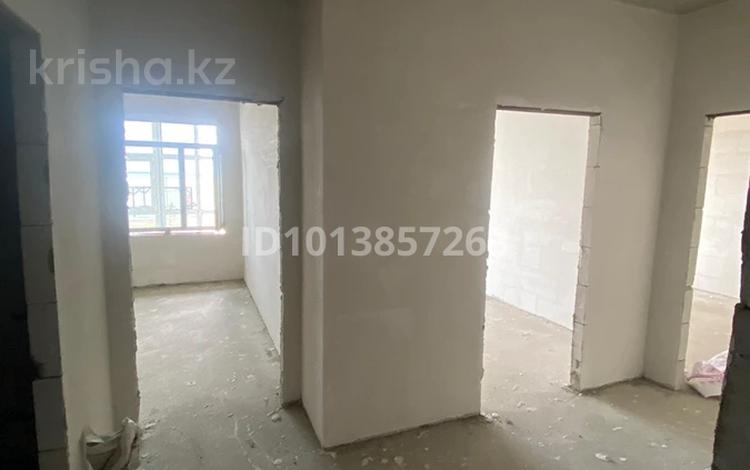 2-бөлмелі пәтер · 61 м² · 2/9 қабат, Жумабаева 5, бағасы: 26 млн ₸ в Кокшетау — фото 2