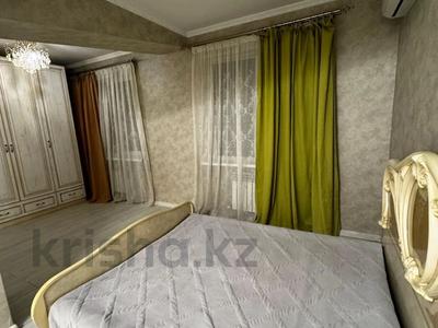 2-комнатная квартира · 65 м² · 5/10 этаж, Курмангазы 97 — проспект Сейфуллина за 335 000 ₸ в Алматы, Алмалинский р-н