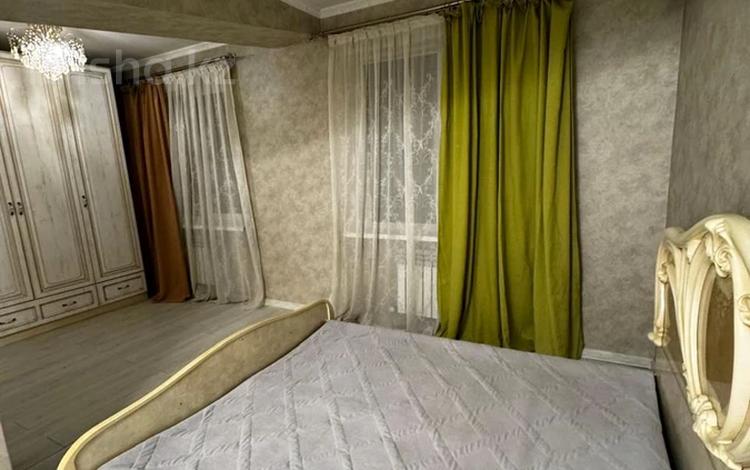 2-комнатная квартира · 65 м² · 5/10 этаж, Курмангазы 97 — проспект Сейфуллина за 335 000 ₸ в Алматы, Алмалинский р-н — фото 2