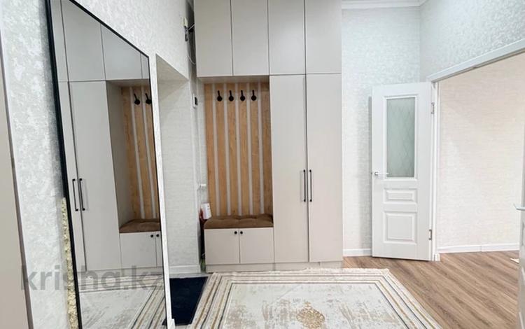 2-бөлмелі пәтер · 62 м² · 7/8 қабат, 17-ш/а. 107, бағасы: 20.9 млн ₸ в Актау, 17-й мкр — фото 2