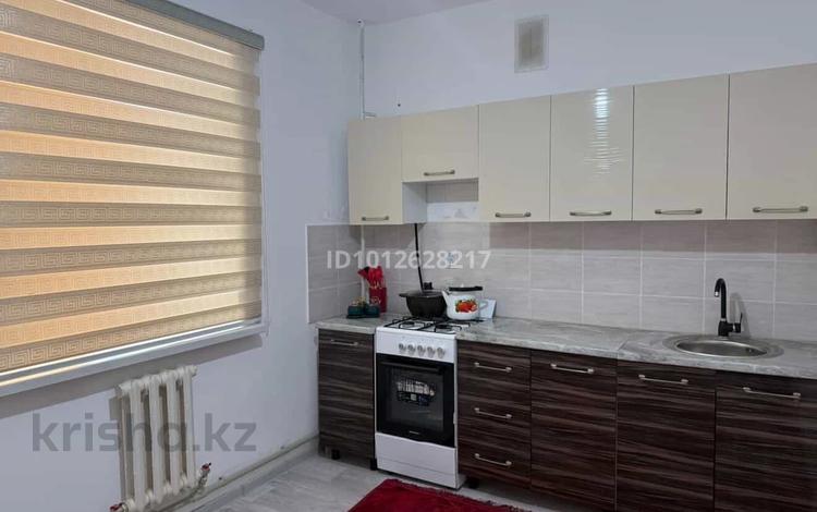 3-комнатная квартира · 80 м² · 4/5 этаж, Левый берг 2 мкр за 130 000 ₸ в  — фото 3