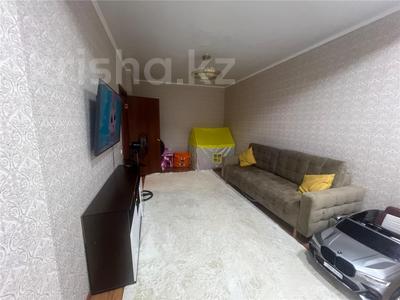 2-бөлмелі пәтер, 56 м², 8/9 қабат, Кургалжинское шоссе 20Б, бағасы: 26 млн 〒 в Астане, Нура р-н