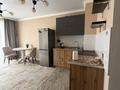 2-бөлмелі пәтер · 50 м² · 3/13 қабат, Толе би 189/3 — Жарокова, бағасы: 19 000 ₸ в Алматы, Алмалинский р-н — фото 5