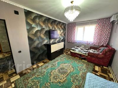 2-комнатная квартира · 46 м² · 4/5 этаж, Кокжал Барака 22 за 13.6 млн ₸ в Усть-Каменогорске