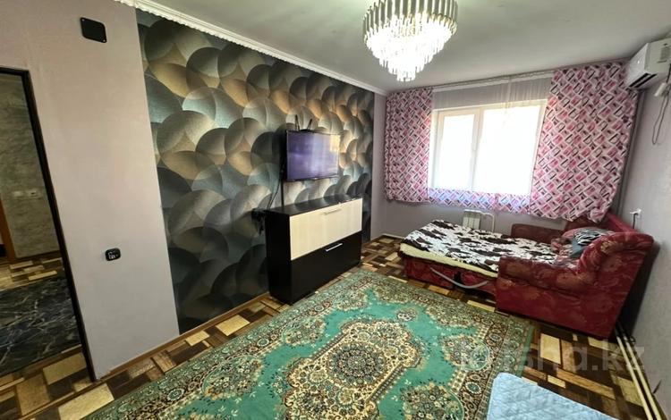 2-комнатная квартира · 46 м² · 4/5 этаж, Кокжал Барака 22 за 13.6 млн ₸ в Усть-Каменогорске — фото 2