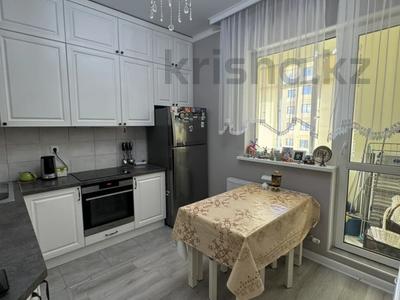 2-комнатная квартира · 63 м² · 5/9 этаж, Анатолия Храпатого 14 — Анатолий Храпатый за 51.5 млн ₸ в Астане, Алматы р-н