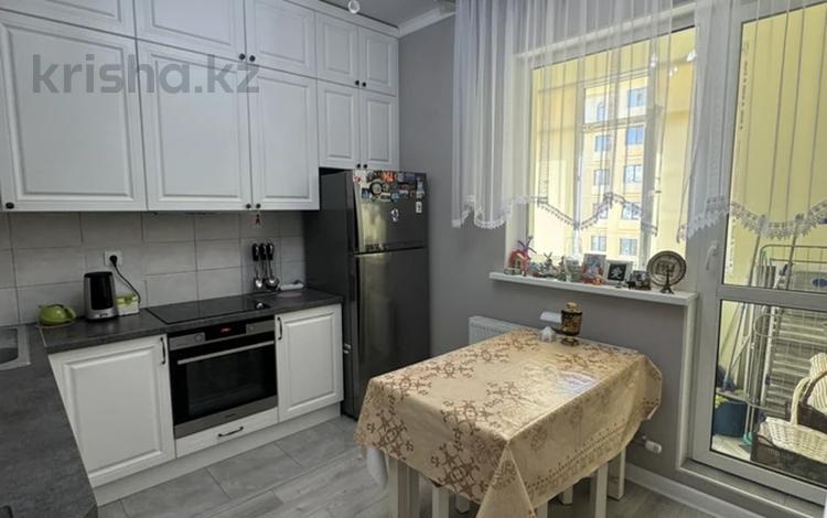 2-комнатная квартира · 63 м² · 5/9 этаж, Анатолия Храпатого 14 — Анатолий Храпатый за 51.5 млн ₸ в Астане, Алматы р-н — фото 6