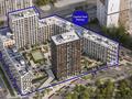 Свободное назначение · 102 м² за 160 млн ₸ в Астане, Есильский р-н