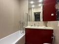3-комнатная квартира · 87 м² · 11/12 этаж, Розыбакиева 320 за 130 млн ₸ в Алматы, Бостандыкский р-н — фото 9