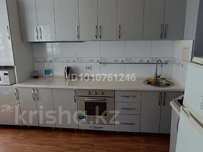 1-комнатная квартира · 42 м² · 1/6 этаж, Акынов 11а — Молдагалиева за 180 000 〒 в Алматы, Турксибский р-н